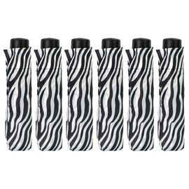 Zebra Basic Refill of 6