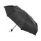 Brellerz Black Folding Umbrellas  CDU 12
