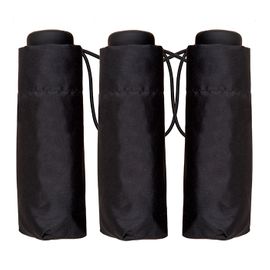Ultra Mini Black  - 3 units