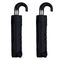 Ultimate Folding; Black Pack of 2