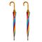 Rainbow 12 Rib Classic; Pack 2