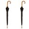 12 Rib Classic; Pack of 2