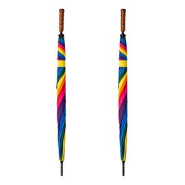 Golf Rainbow; Pack of 2