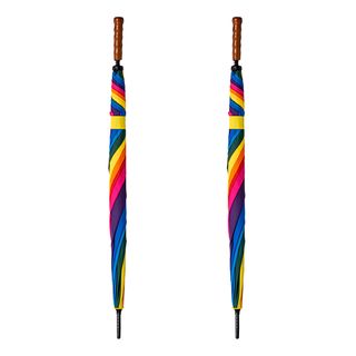 Golf Rainbow; Pack of 2