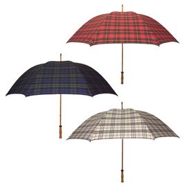 Gleneagles Tartan Golf (Pack of 3)