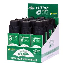 UPF50+ Super Micro Mini Black; CDU of 12
