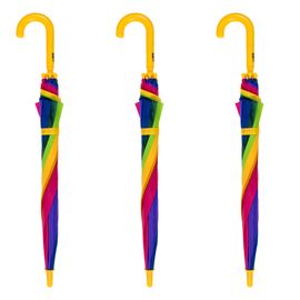 Kids Rainbow; Pack of 3