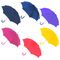 Kids Safe Umbrella Mixed; Pack of 6