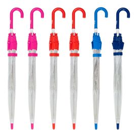 Kids PVC Birdcage Mixed Pack of 6