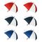 Rainbird Country Club Golf; Pack of 6