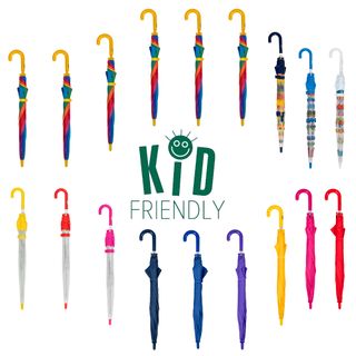 18 Piece Kids Starter Stand Refill