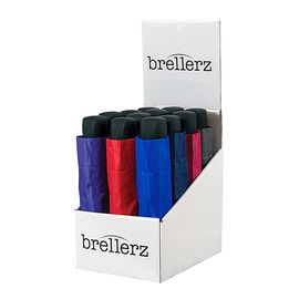 Brellerz Colour Folding; CDU of 12