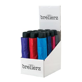 Brellerz Colour Folding; CDU of 12