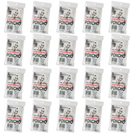 Brellerz Poncho Hangsell Pack