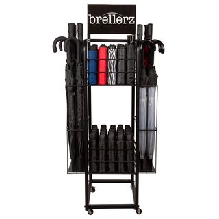 BRELLERZ LARGE STARTER STAND SET