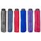 Pink Purple Sky Red Navy Grey - 6 units