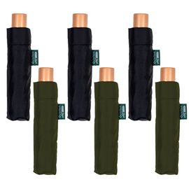 rPET Windproof Mini Maxi - Pack of 6