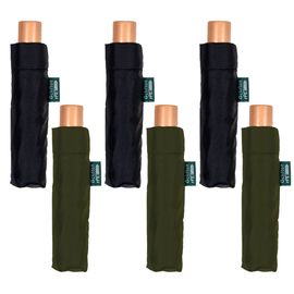 RPET Windproof Mini Maxi - Pack of 6