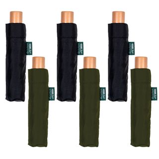 rPET Windproof Mini Maxi - Pack of 6