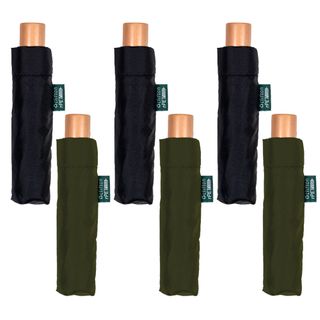 RPET Windproof Mini Maxi - Pack of 6