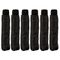 Brellerz Black Deluxe Folding - 6 units