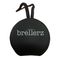 Brellerz Black Deluxe Folding - 6 units