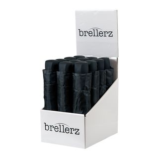 Brellerz Black Folding;  CDU of 12