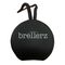 Brellerz Black Folding Umbrellas  CDU 12