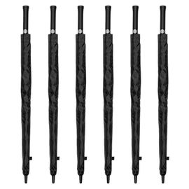 Windproof Auto Open Golf - 6 units