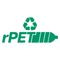 UPF50+ rPET Windproof Mini Maxi; CDU of 12