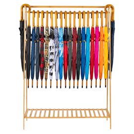 22 Mixed Wooden Classics on a stylish Wooden Display