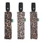 Easy Close Auto Open Safari; Pack of 3