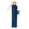 UPF50+ Navy rPET Windproof Mini Maxi