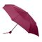 UPF50+ Burgundy Red Windproof Mini Maxi