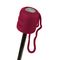 UPF50+ Burgundy Red Windproof Mini Maxi