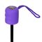 UPF50+ Purple Windproof Mini Maxi