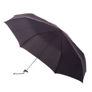 UPF50+ Black Extra Strong Windproof
