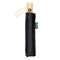 UPF50+ Black rPET Auto Open Folding