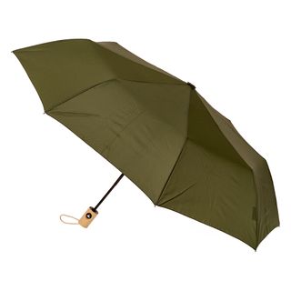 UPF50+ Green rPET Auto Open Folding