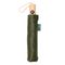 UPF50+ Green rPET Auto Open Folding