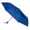 UPF50+ Cobalt Blue Auto Open & Close with dimple handle