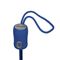 UPF50+ Cobalt Blue Auto Open & Close with dimple handle