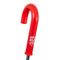 Kid Friendly Biodegradable PVC Birdcage Shaped; Red Border & Trim