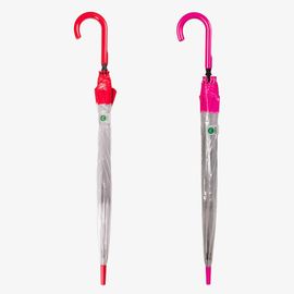 Clear Birdcage; Rose Trim Pack of 2