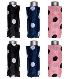 Bobbie J Super Lite Mini Polka Dots