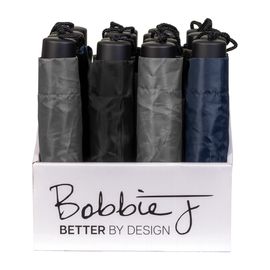 Bobbie J Mixed Colours Folding CDU of 16