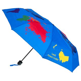 rPET Windproof Mini Maxi Down Under