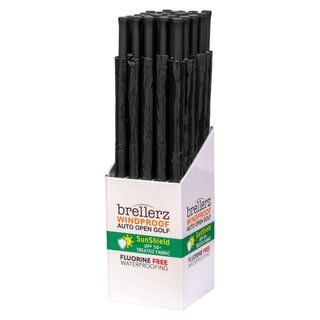 Brellerz Windproof Auto Open Golf FDU OF 25