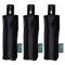 Micro Mini Auto Open Close Black; Pack of 3