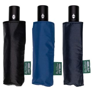 Micro Mini Auto Open Close; Mixed Pack of 3